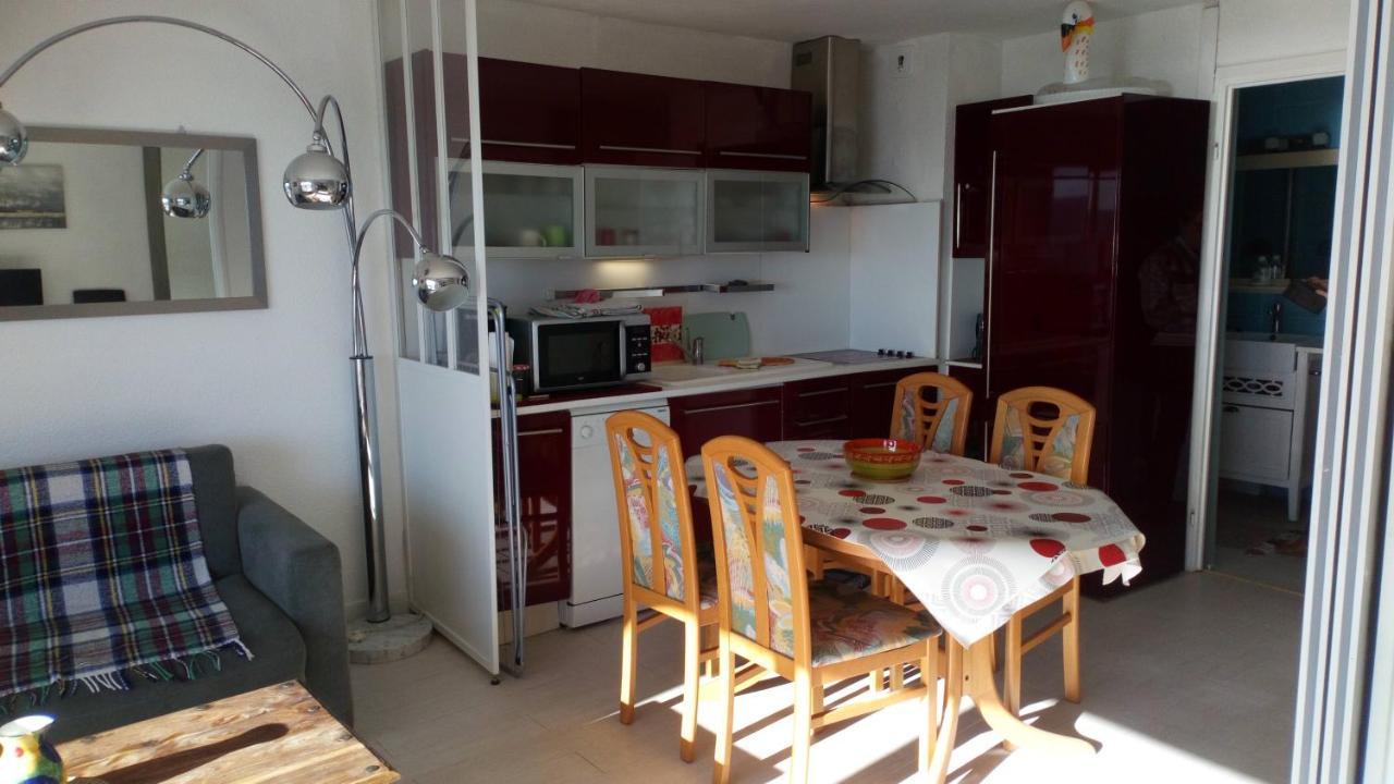 Acapulco Fréjus Exterior foto