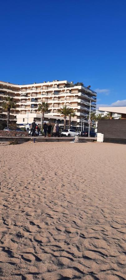 Acapulco Fréjus Exterior foto